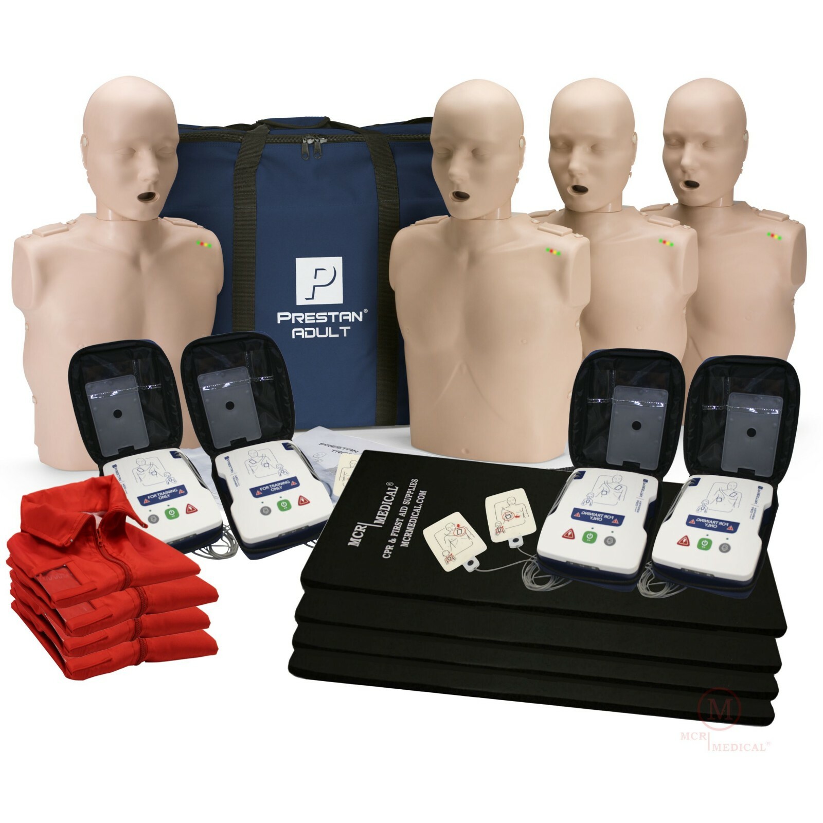 CPR Training Manikin 1